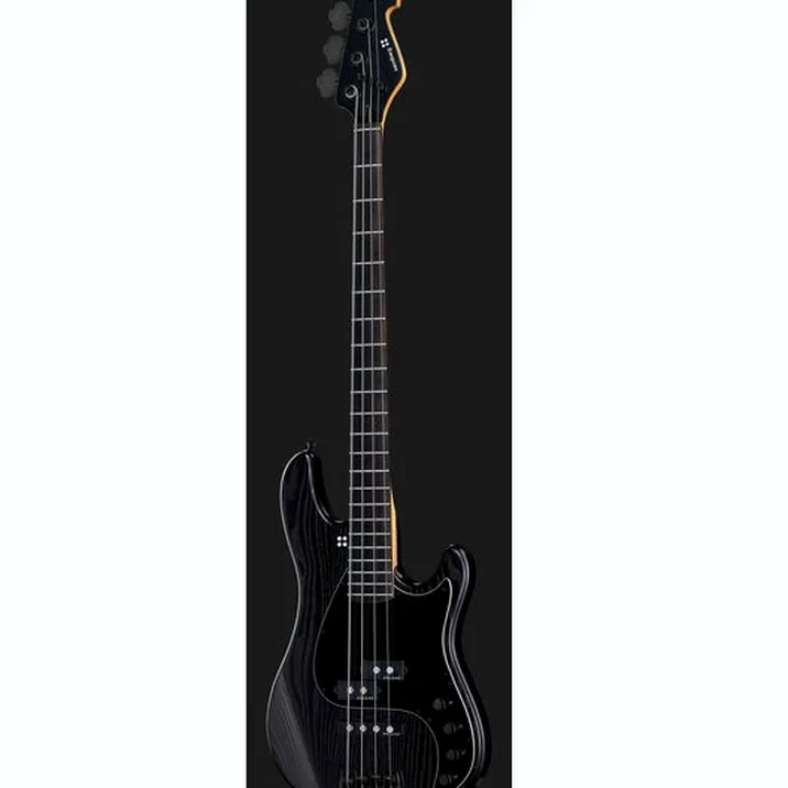 Sandberg California II VT 4 Black Matt