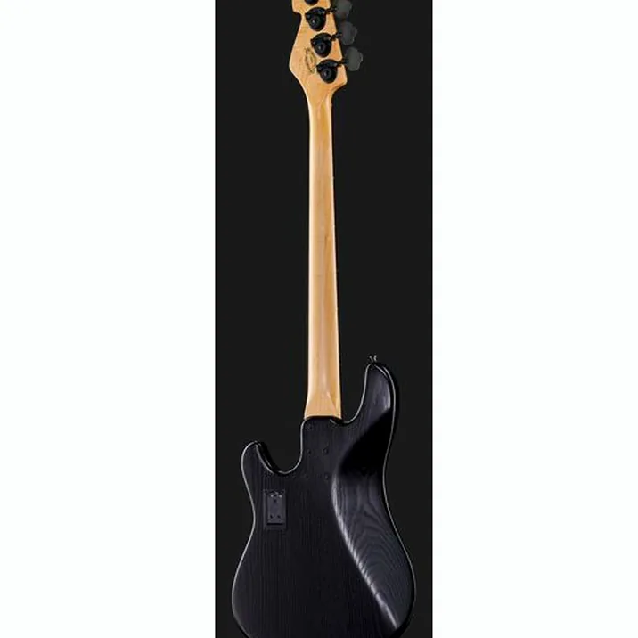 Sandberg California II VT 4 Black Matt