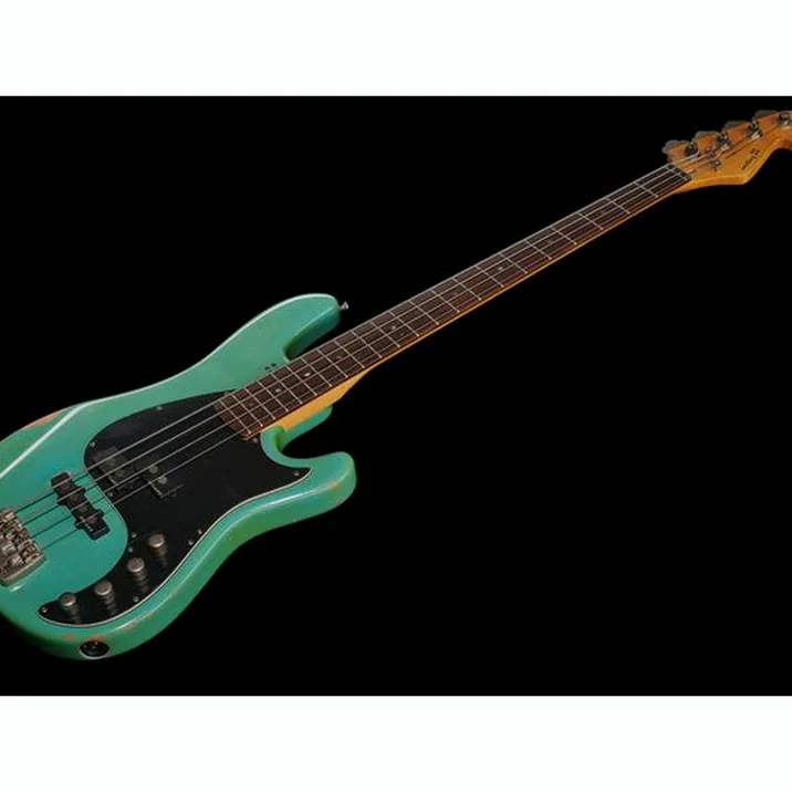 Sandberg California Ii Vt 4 Hca Rfb