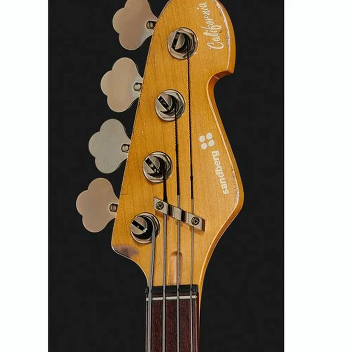 Sandberg California Ii Vt 4 Hca Rfb