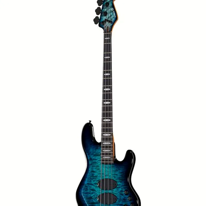 Sandberg California Supreme 35th BLB 4