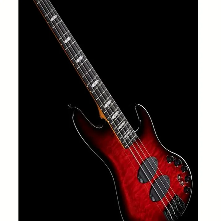 Sandberg California Supreme 35Th Rdb 4