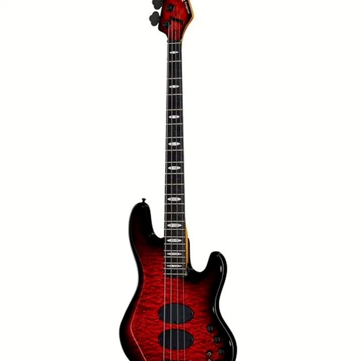 Sandberg California Supreme 35th RDB 4