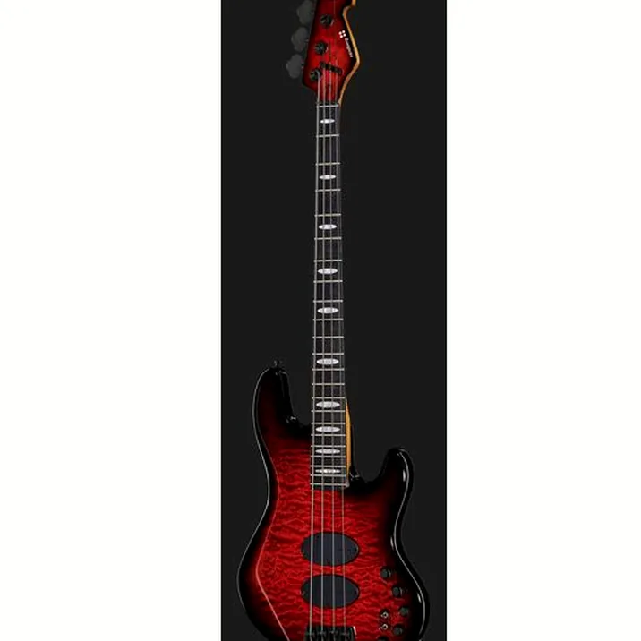Sandberg California Supreme 35th RDB 4