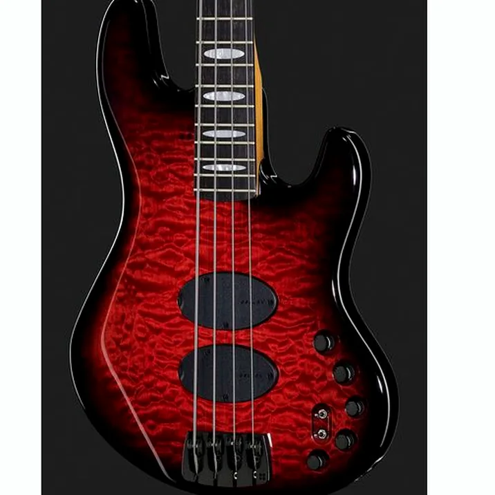 Sandberg California Supreme 35Th Rdb 4