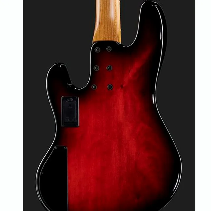 Sandberg California Supreme 35Th Rdb 4