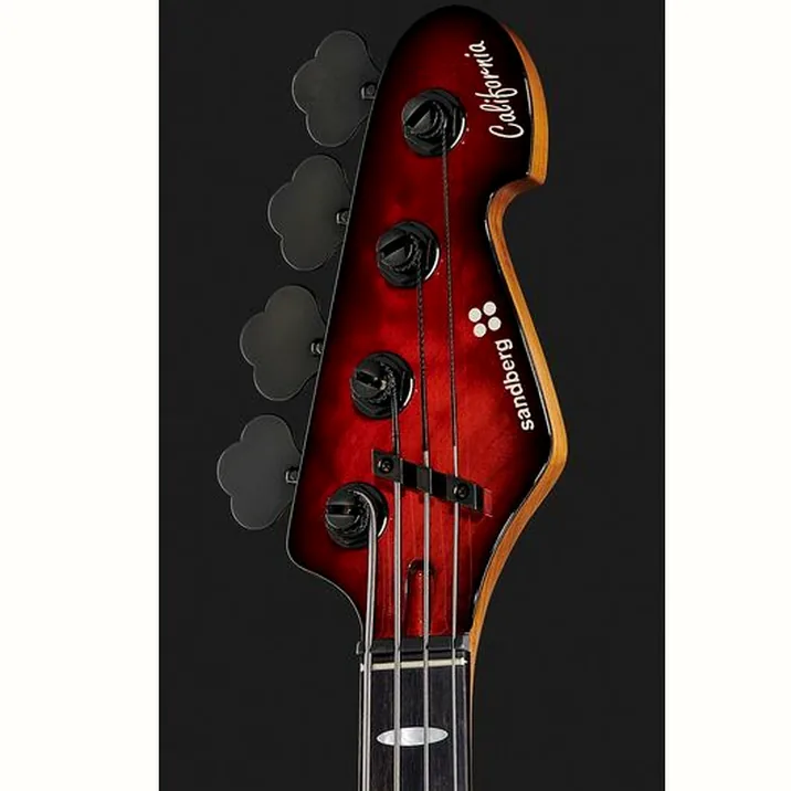Sandberg California Supreme 35Th Rdb 4