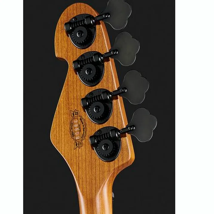 Sandberg California Supreme 35Th Rdb 4