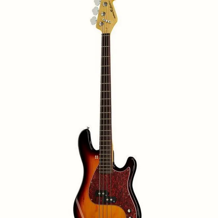 Sandberg Electra Vs 4 RW TB