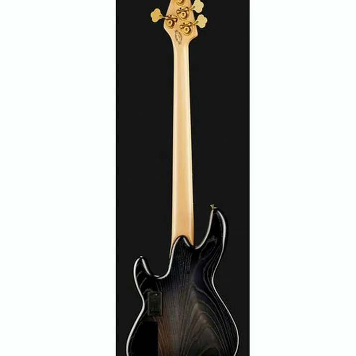 Sandberg Panther 5 fretless 35