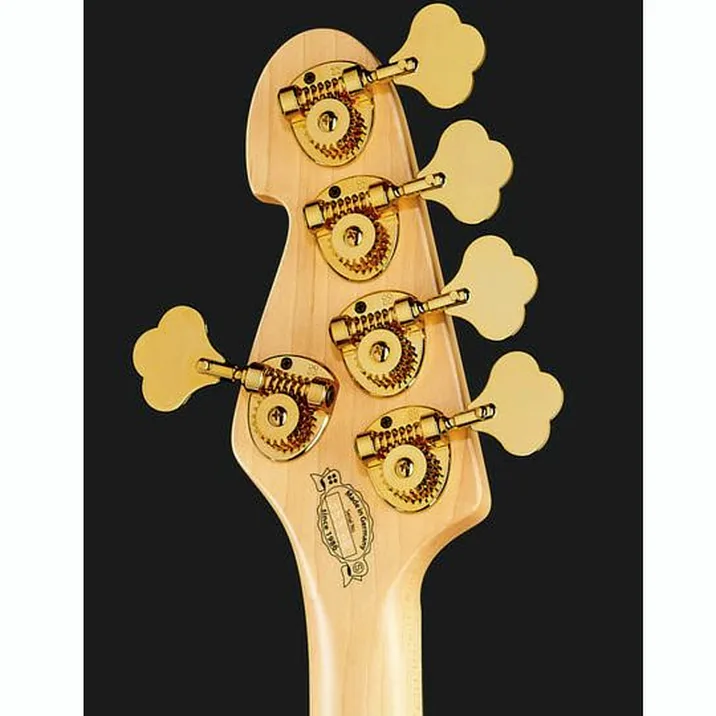 Sandberg Panther 5 Fretless 35 480312
