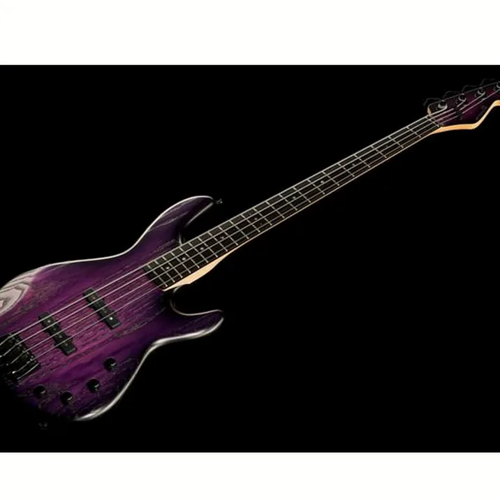 Sandberg Panther Tt4 Eb Violet Burst
