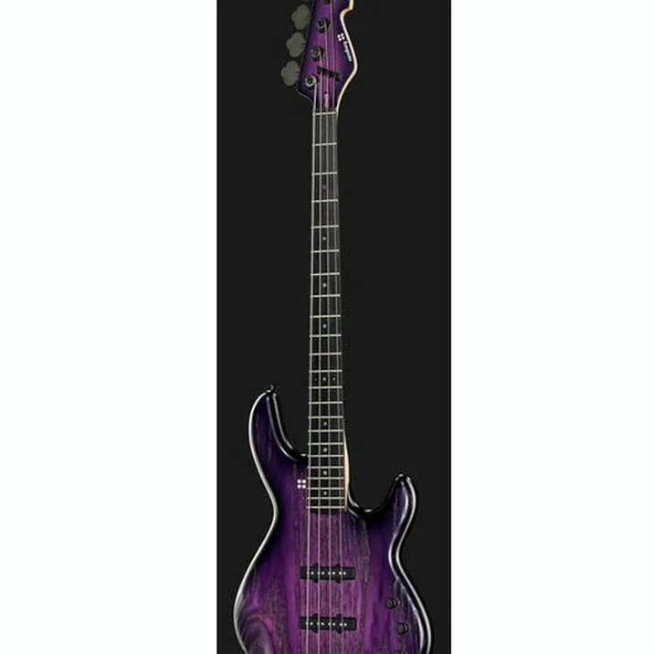 Sandberg Panther TT4 EB Violet Burst