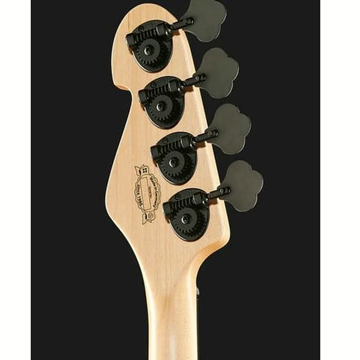 Sandberg Panther Tt4 Eb Violet Burst