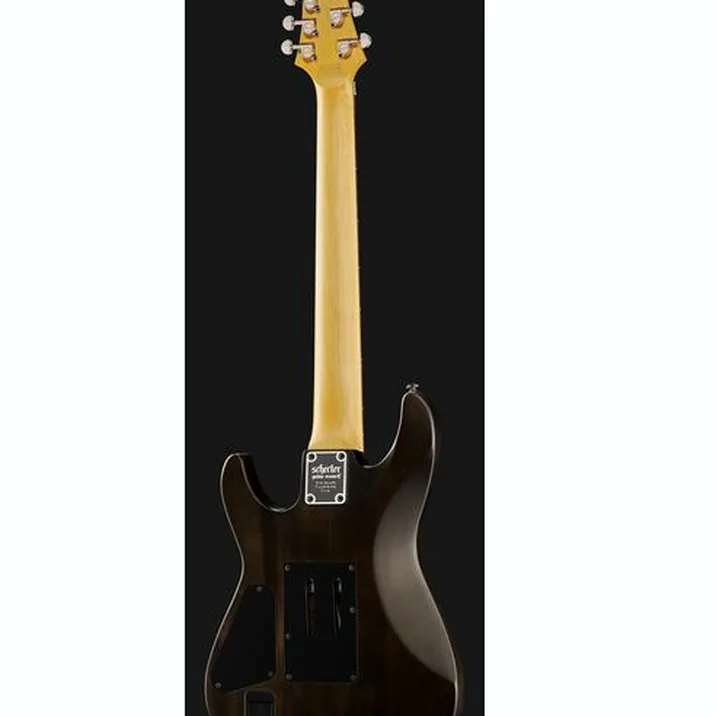 Schecter 70th Anniv. Demon-7 ASB