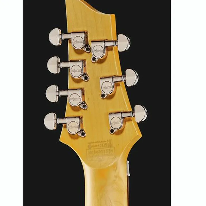 Schecter 70th Anniv. Demon-7 ASB