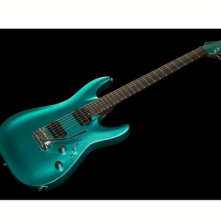 Schecter Aaron Marshall Am 6 Aj
