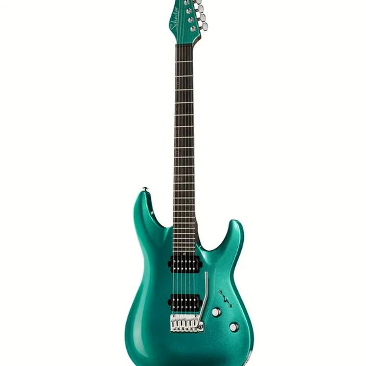Schecter Aaron Marshall AM-6 AJ