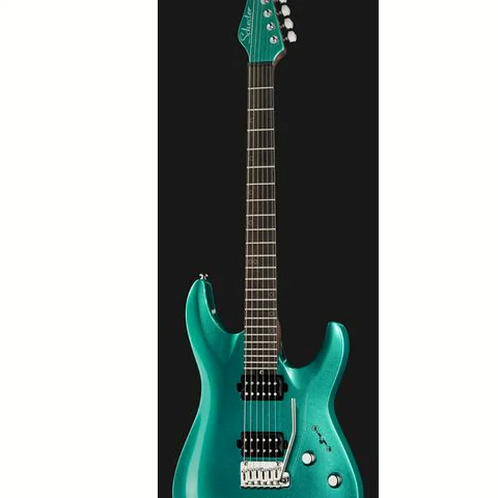 Schecter Aaron Marshall AM-6 AJ