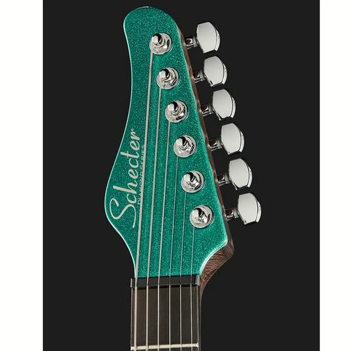 Schecter Aaron Marshall Am 6 Aj