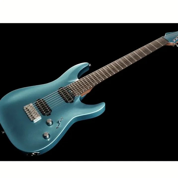 Schecter Aaron Marshall Am 7 Cs