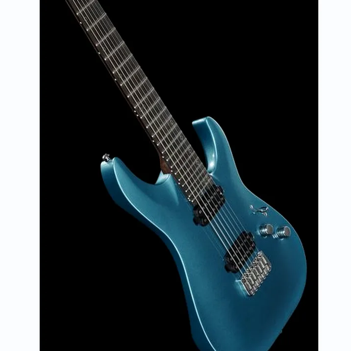 Schecter Aaron Marshall Am 7 Cs