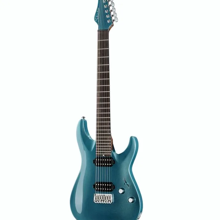 Schecter Aaron Marshall AM-7 CS