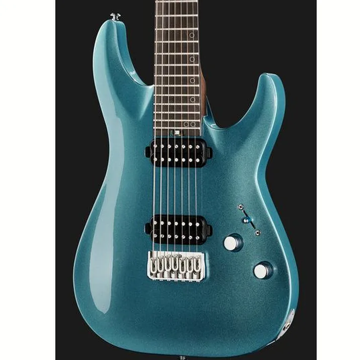 Schecter Aaron Marshall Am 7 Cs