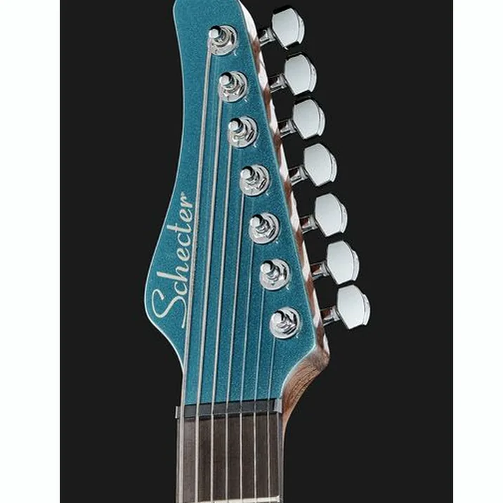 Schecter Aaron Marshall Am 7 Cs