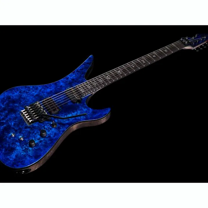 Schecter Apocalypse Avenger Fr S Br