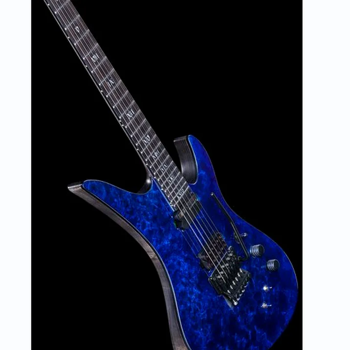 Schecter Apocalypse Avenger Fr S Br