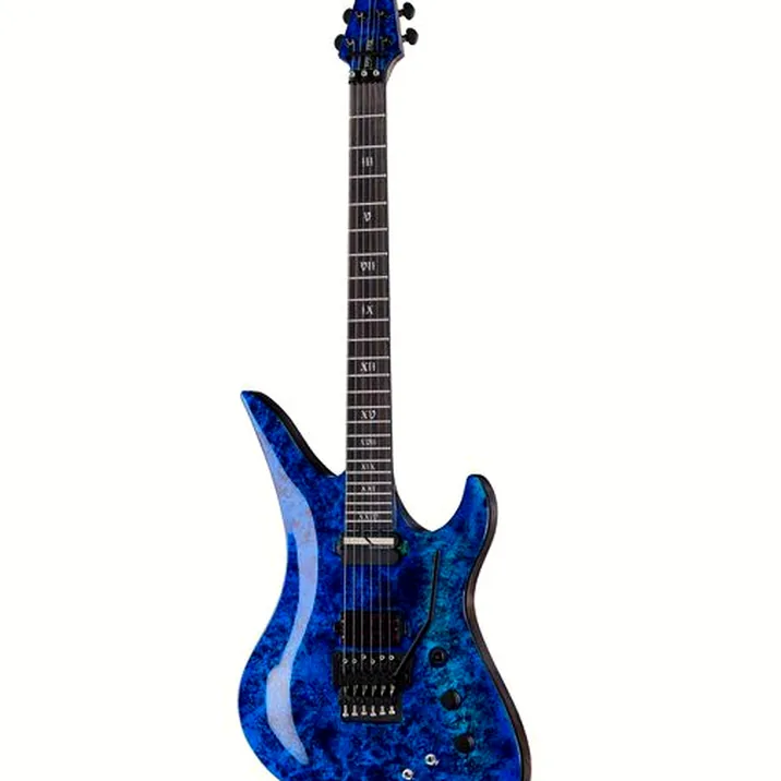 Schecter Apocalypse Avenger FR S BR