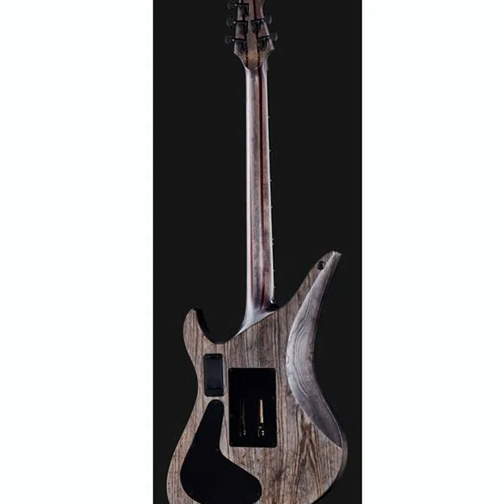 Schecter Apocalypse Avenger FR S BR