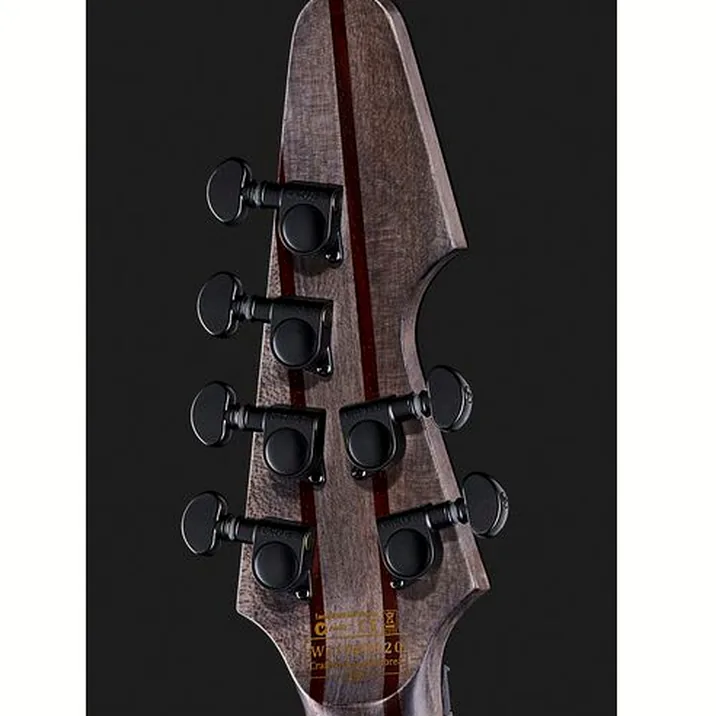 Schecter Apocalypse Avenger Fr S Br