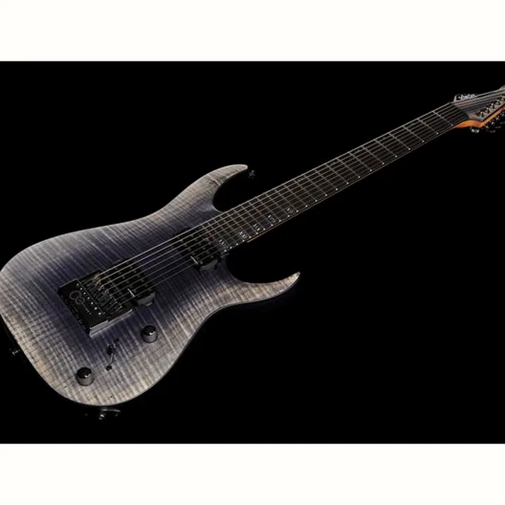 Schecter Banshee Mach 7 Evertune Fob