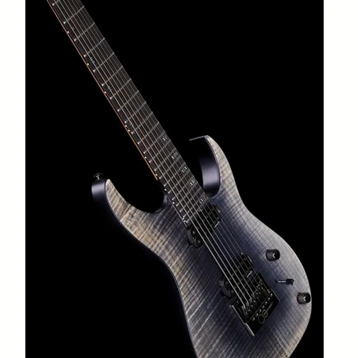 Schecter Banshee Mach-7 Evertune FOB