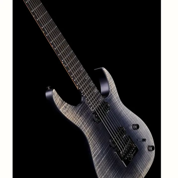 Schecter Banshee Mach 7 Evertune Fob
