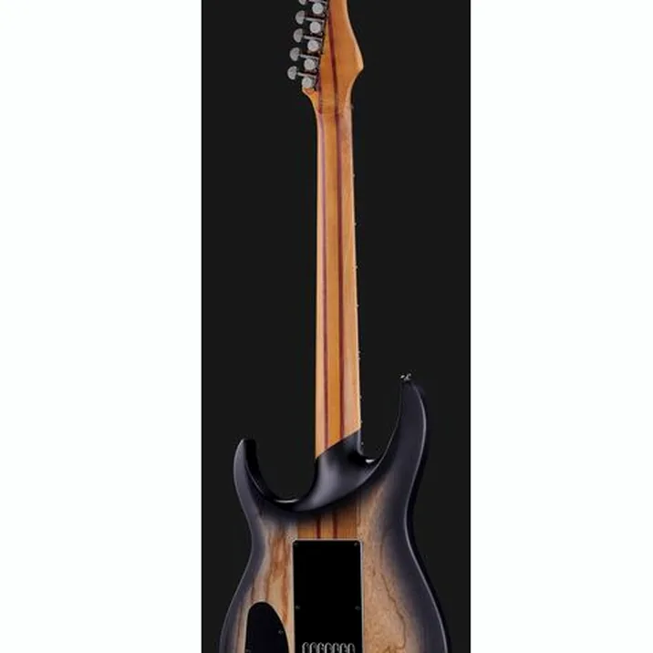 Schecter Banshee Mach-7 Evertune FOB