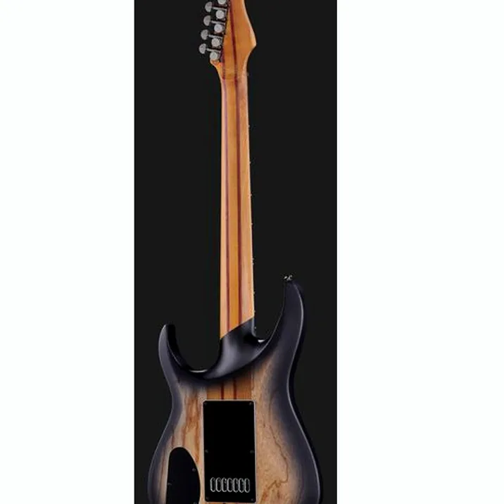 Schecter Banshee Mach-7 Evertune FOB