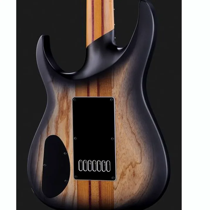 Schecter Banshee Mach-7 Evertune FOB
