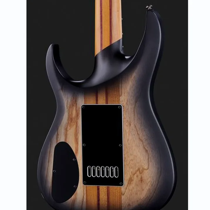Schecter Banshee Mach 7 Evertune Fob