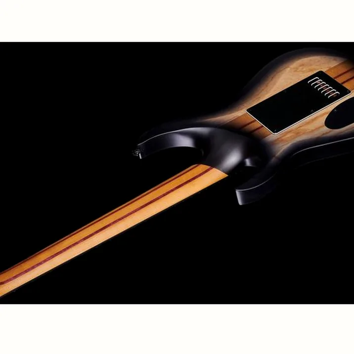 Schecter Banshee Mach-7 Evertune FOB