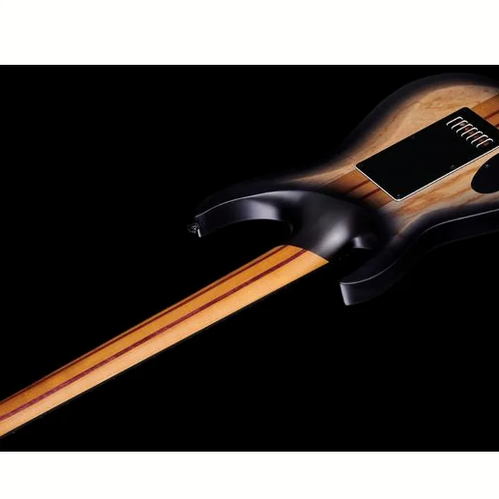 Schecter Banshee Mach 7 Evertune Fob