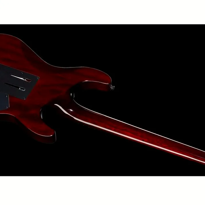 Schecter C 1 Hellraiser Fr Bch Lh