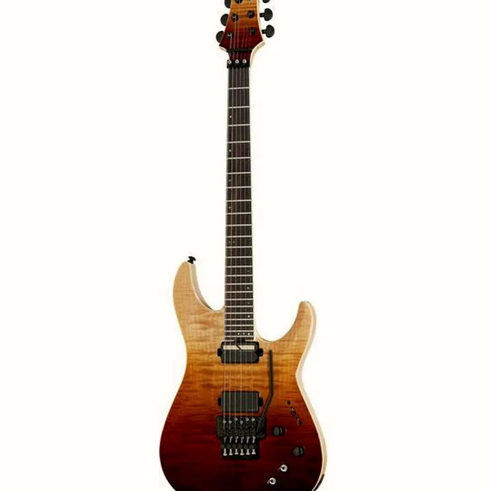 Schecter C-1 SLS Elite FR S AFB