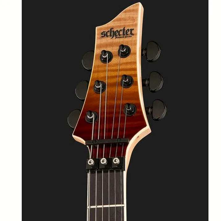 Schecter C 1 Sls Elite Fr S Afb