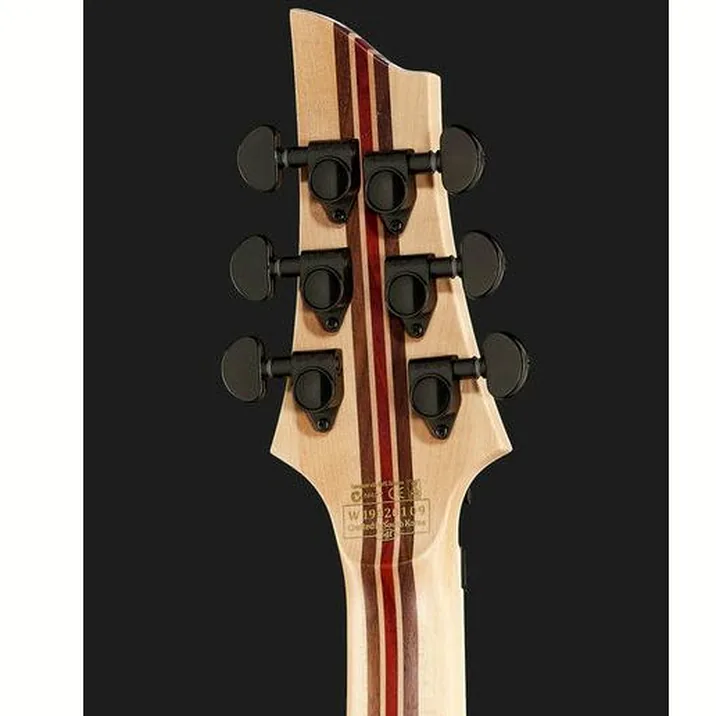 Schecter C 1 Sls Elite Fr S Afb