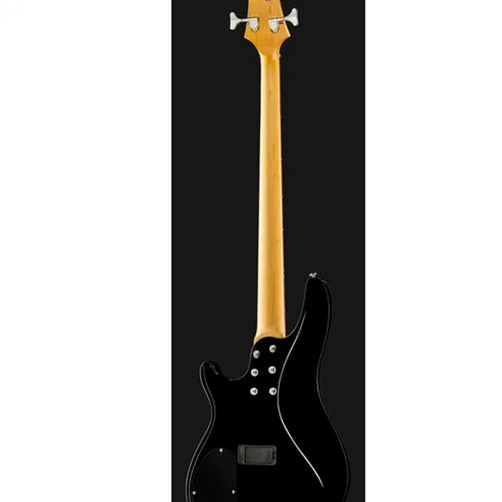 Schecter C-4 Plus See-Thru Cherry Burst