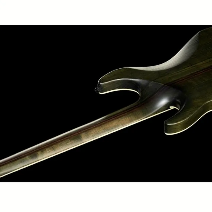 Schecter C 7 Sls Evil Twin Sbk