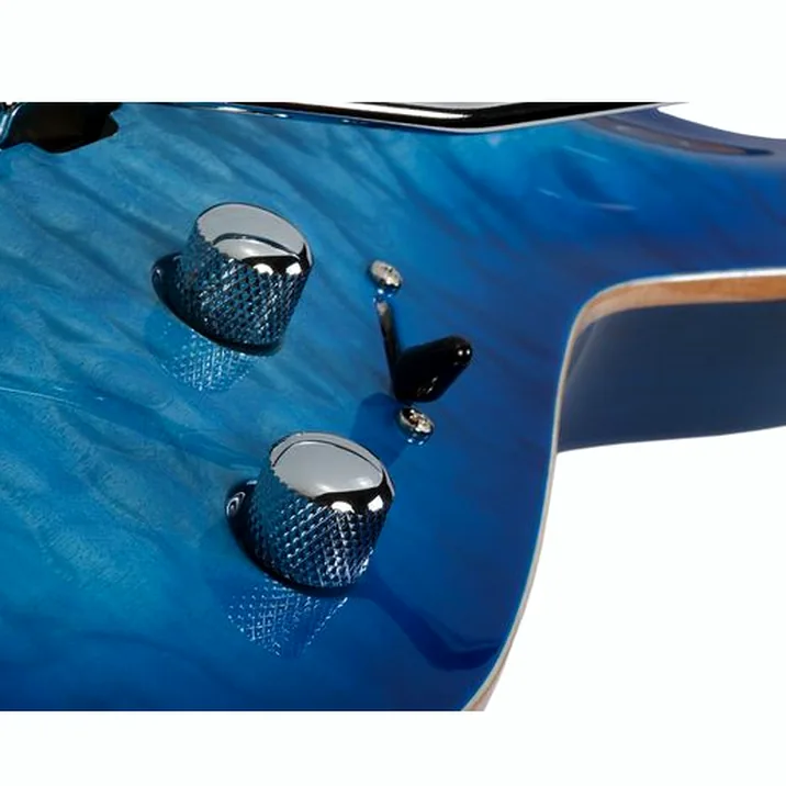 Schecter California Classic Trans Sky